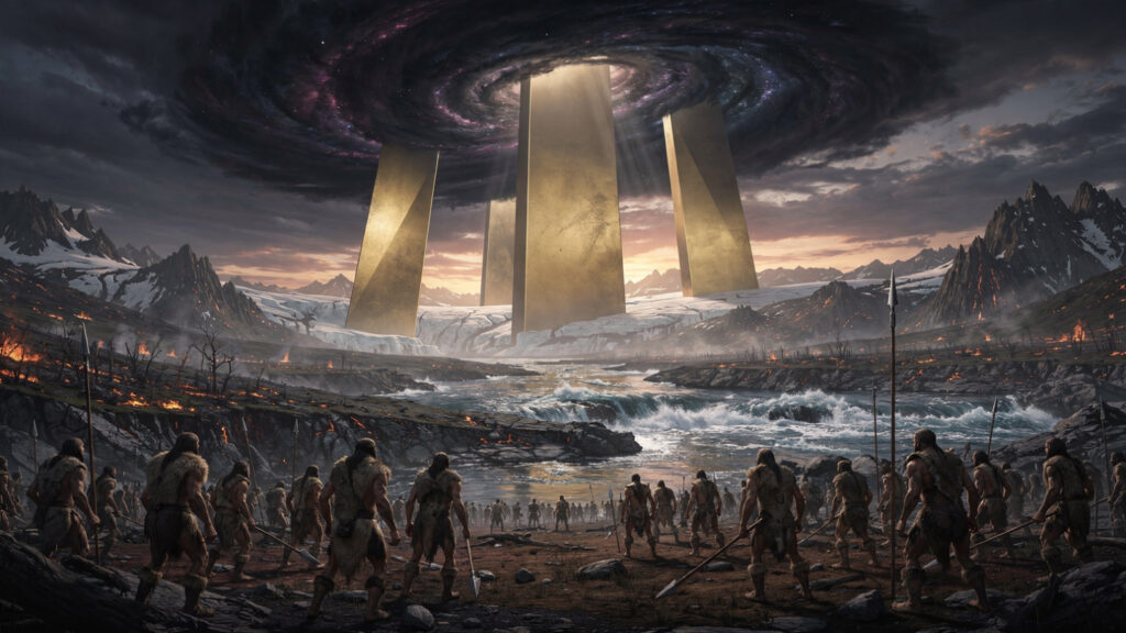 akakor chronicles gods came from space 2