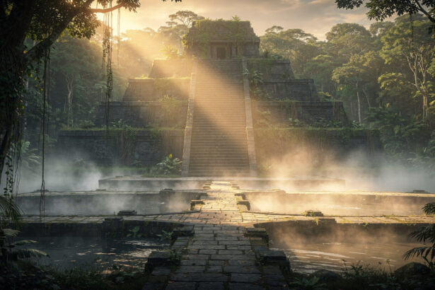 akakor chronicles gods came from space