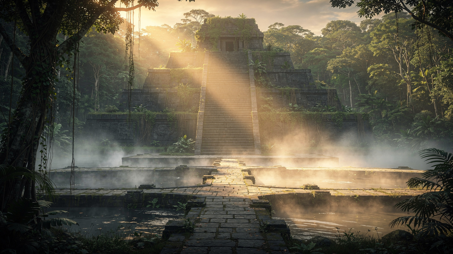 akakor chronicles gods came from space