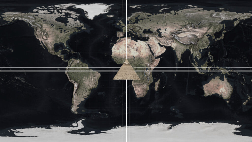 great pyramid of giza has been sending a message 4