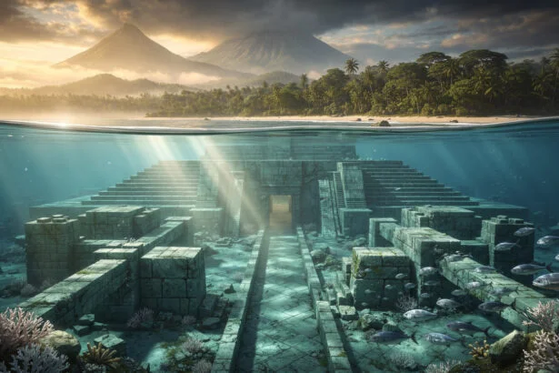 lemuria and mu the lost continents