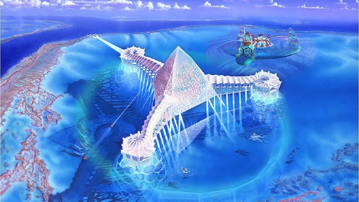 sphinx and atlantis