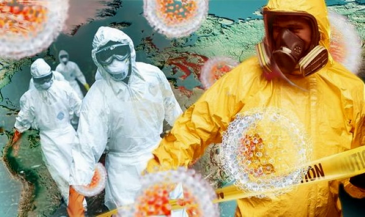 1583729744 932 CORONAVIRUS Scientists detect changes in the clinical symptoms of COVID 19