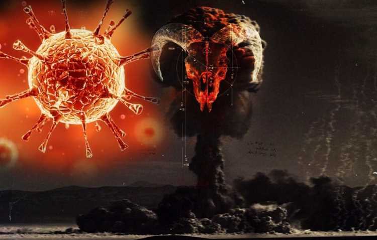 1584514649 CORONAVIRUS a secret plan to prepare the world for the