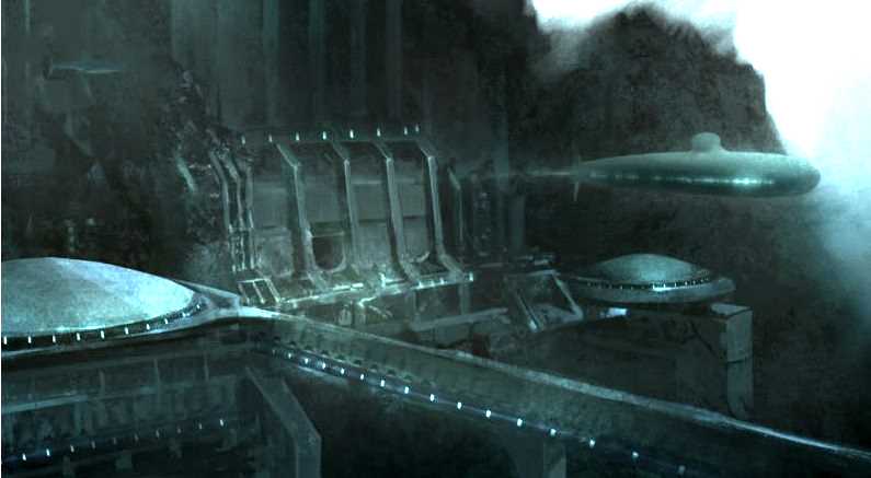 1584941243 BEYOND AREA 51 The US NAVY is in possession