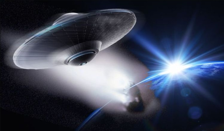 1585544501 845 Russian astronauts found fragments of an alien ship that