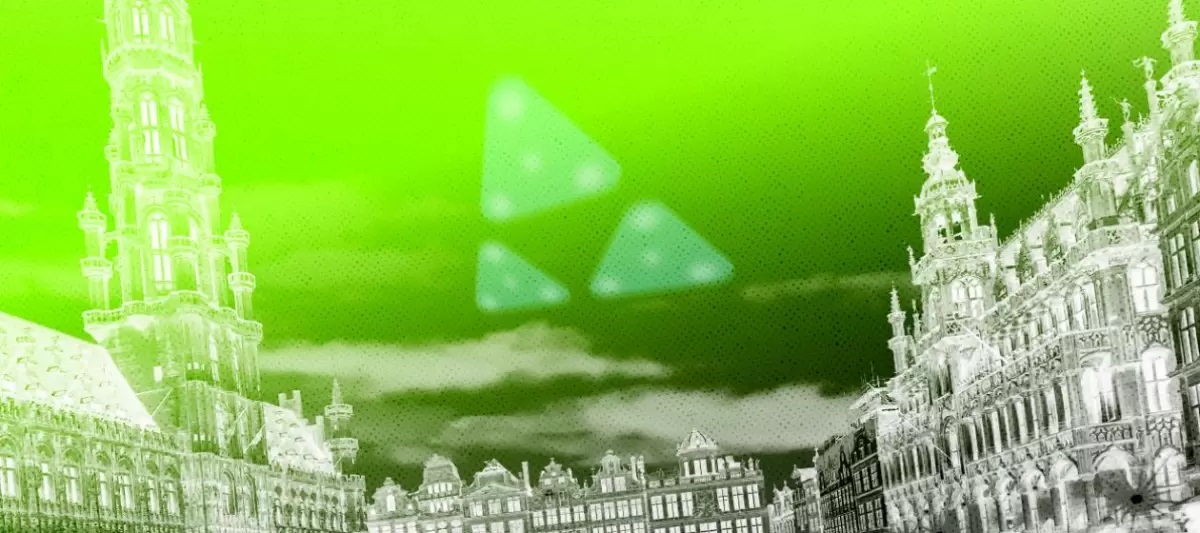 1586143347 What happened during the wave of triangular UFOs from Belgium