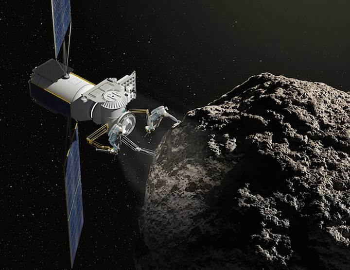 1586320775 748 Trump signs executive order to exploit resources of the Moon