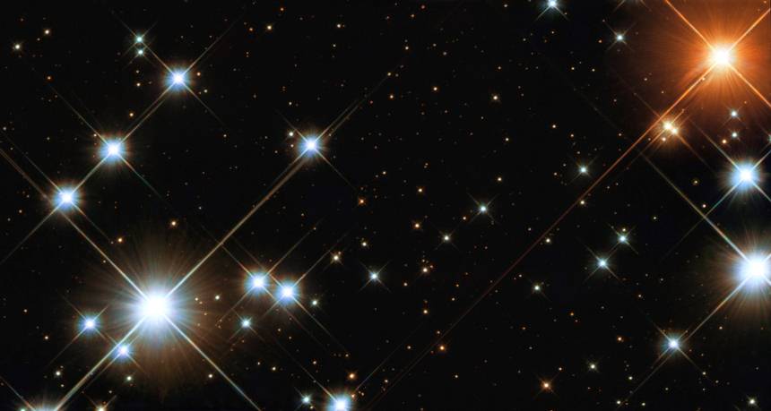 1587792966 656 Hubble Space Telescope celebrates 30 years with image of cosmic