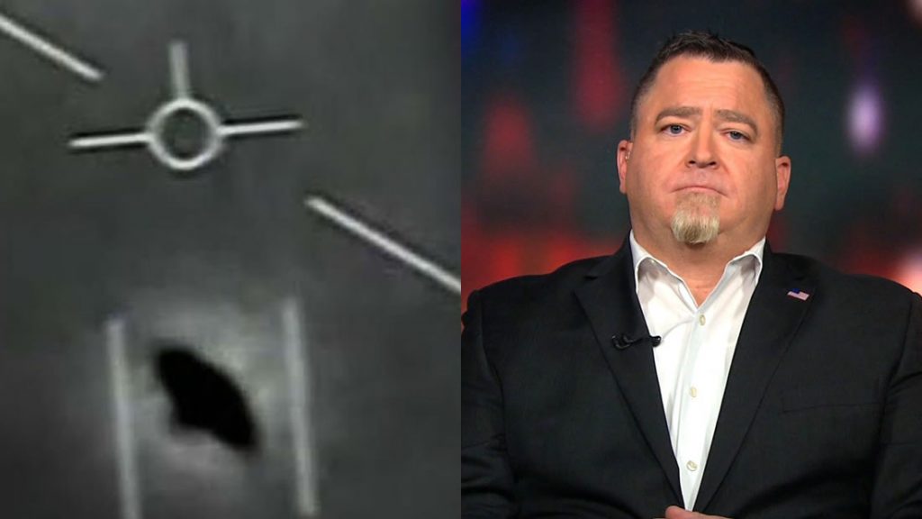 Pentagon officially releases three UFO videos