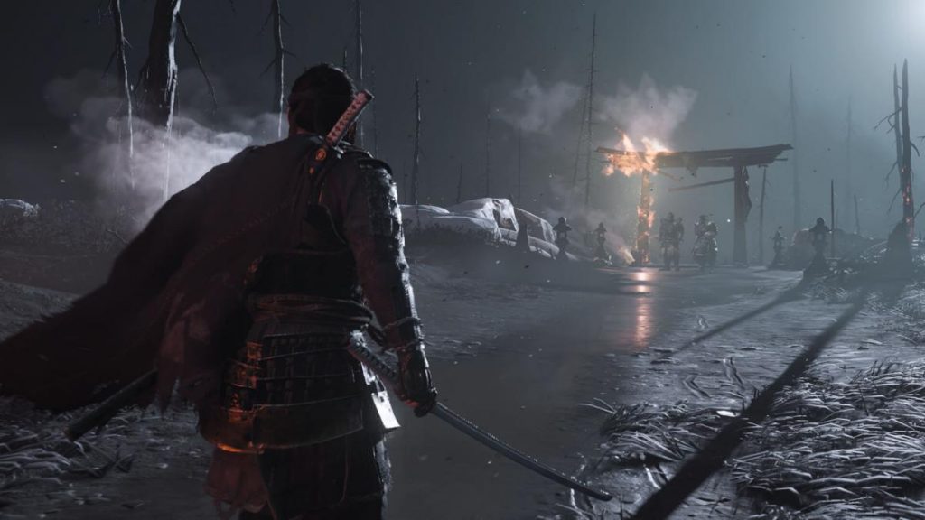 1588050055 The Last of Us 2 and Ghost of Tsushima get