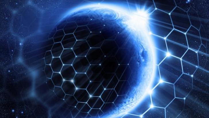 Global meditation coincides with peak of Schumann Resonance