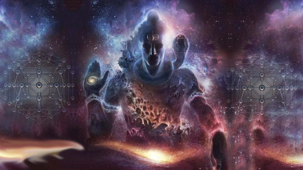 Is the Universe a conscious being? Is the Universe a conscious being?