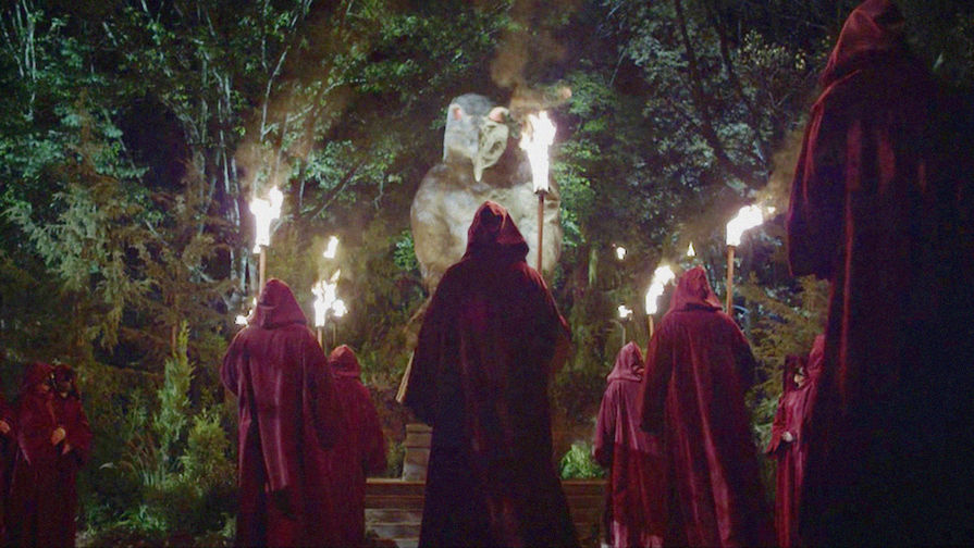 bildeberg club dystopia