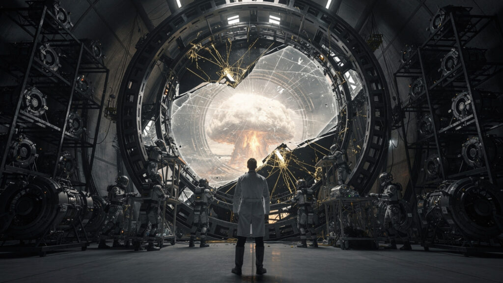 project looking glass 5