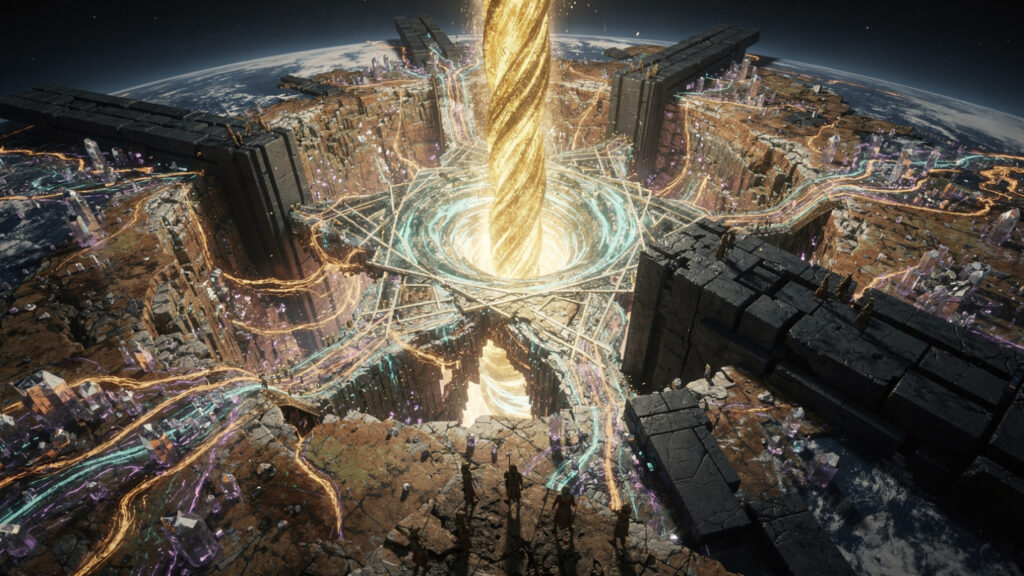 project looking glass 7