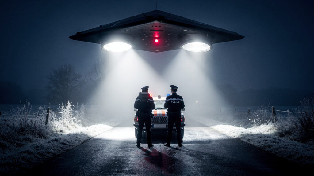 the belgian ufo wave military data 1