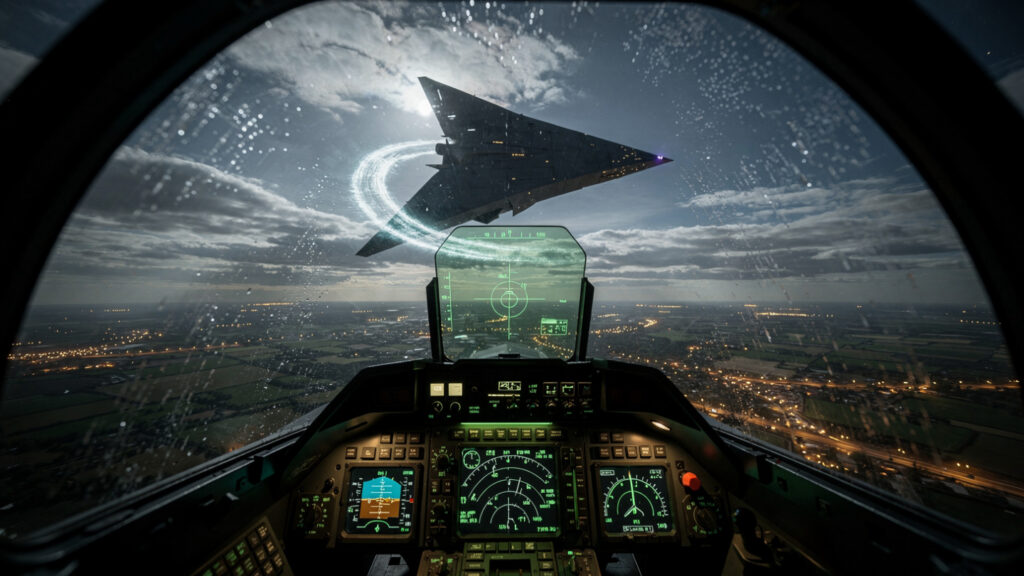 the belgian ufo wave military data 3