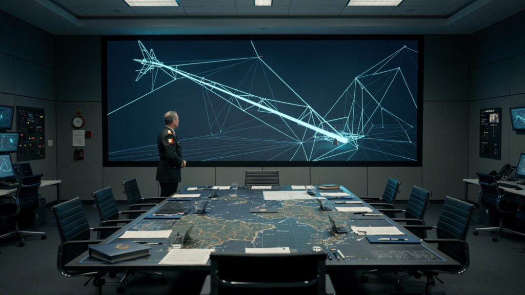 the belgian ufo wave military data 4
