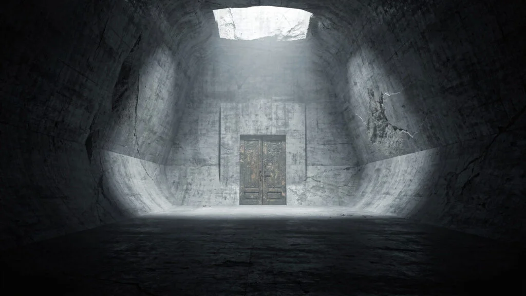 the nephilim were the people of orion 5