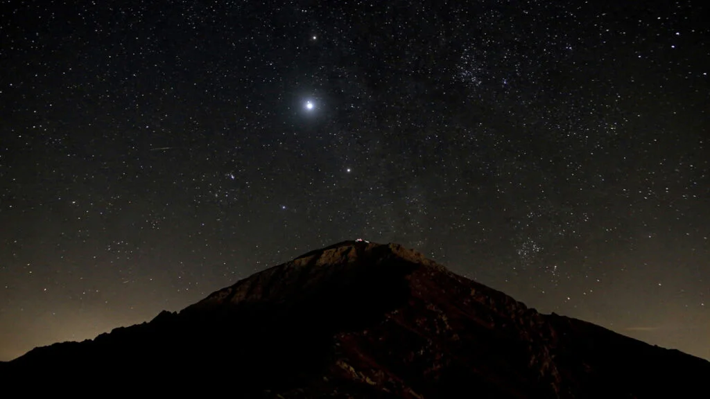the nephilim were the people of orion 6