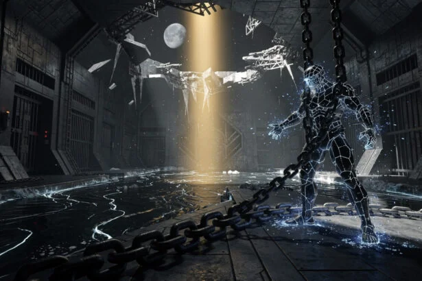 the nephilim were the people of orion