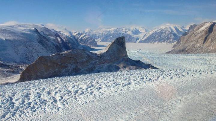 1588597447 603 NASA map shows how much ice Antarctica and Greenland lost