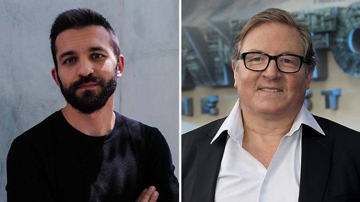 1588910882 986 Paramount prepares ‘2084’ a movie inspired by George Orwells novel