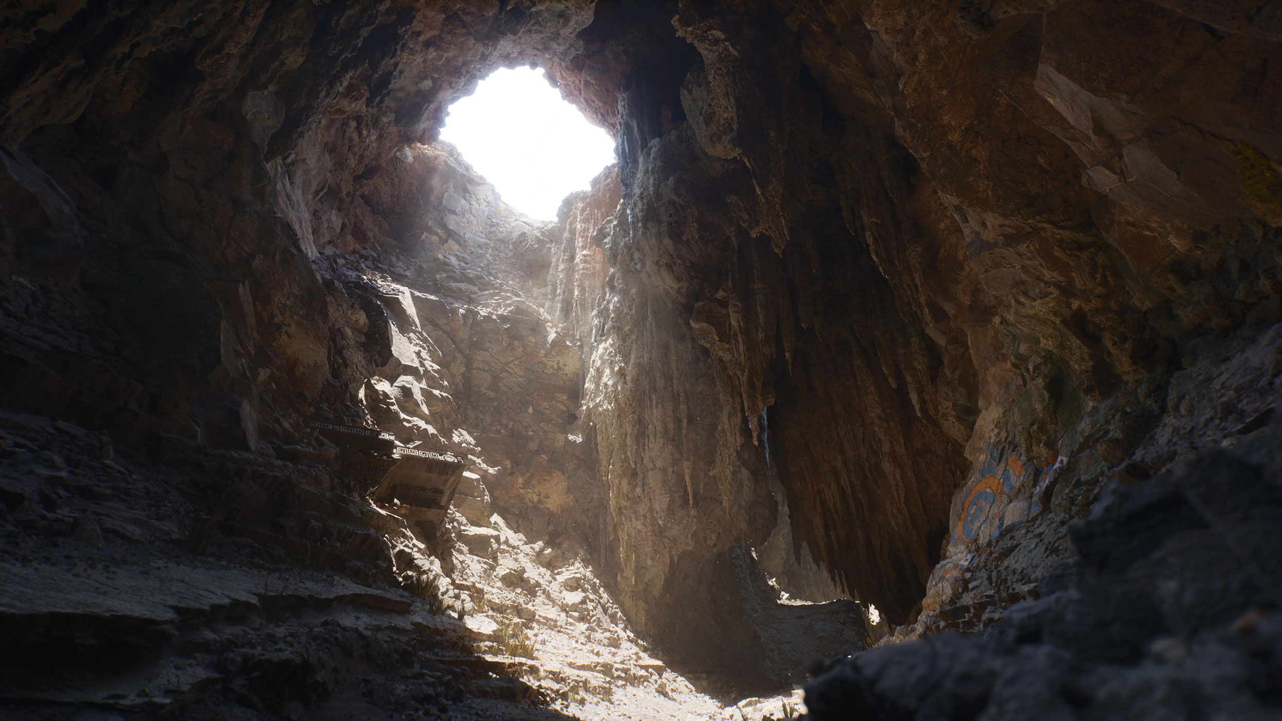 Epic Games has announced a new engine - Unreal Engine 5 1