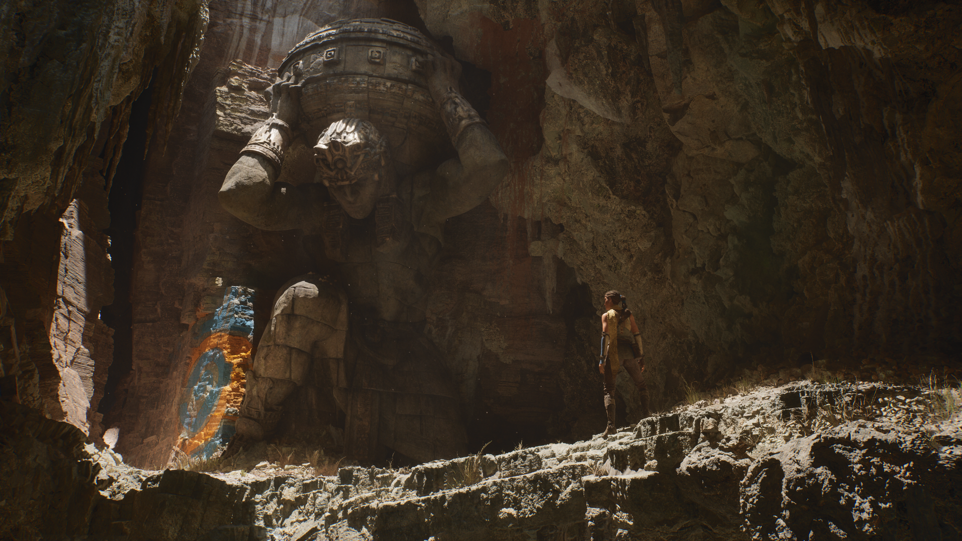 Epic Games has announced a new engine - Unreal Engine 5 11