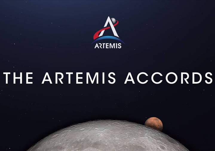 1589775522 893 Artemis Agreements NASA presents international rules and borders for the