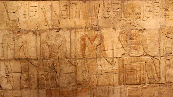 1589809237 Some ancient Egyptians had superhuman strength according to scholars of