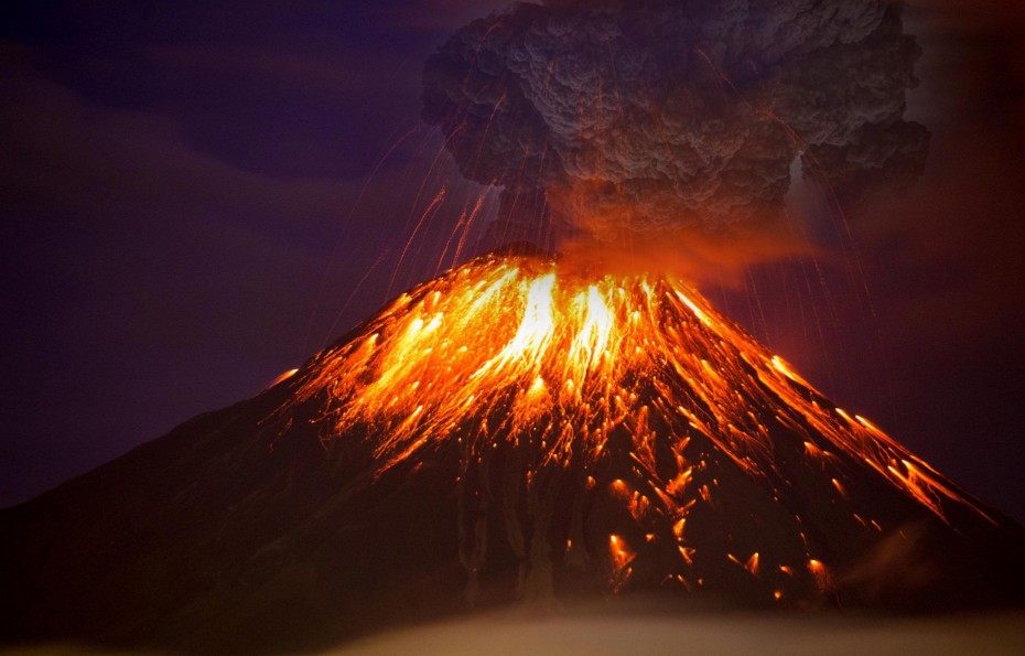 1590121217 Scientists warn of imminent Volcanic Eruptions Global capable of hitting