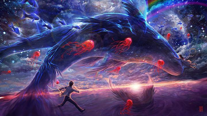 Are you having vivid and intense dreams during the pandemic