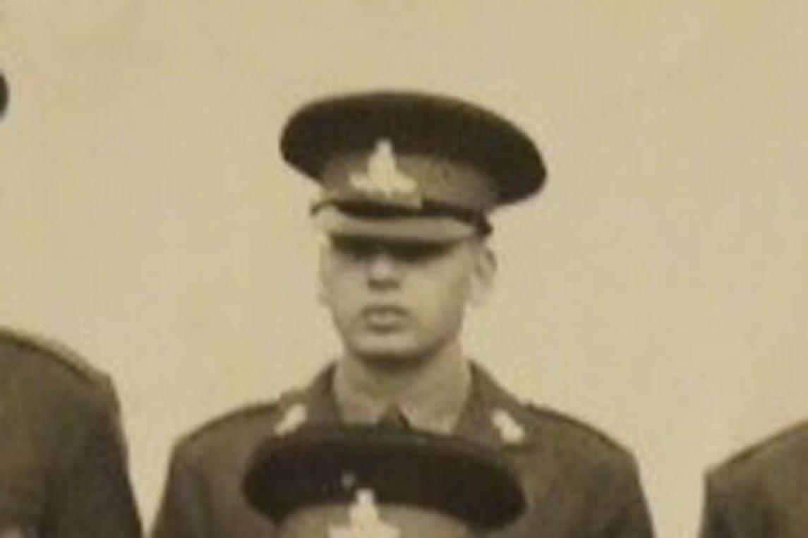 Bill Brooks 