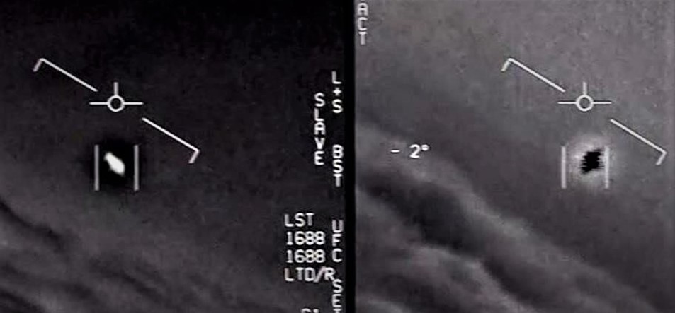 Japan prepares for an eventual alien attack Video