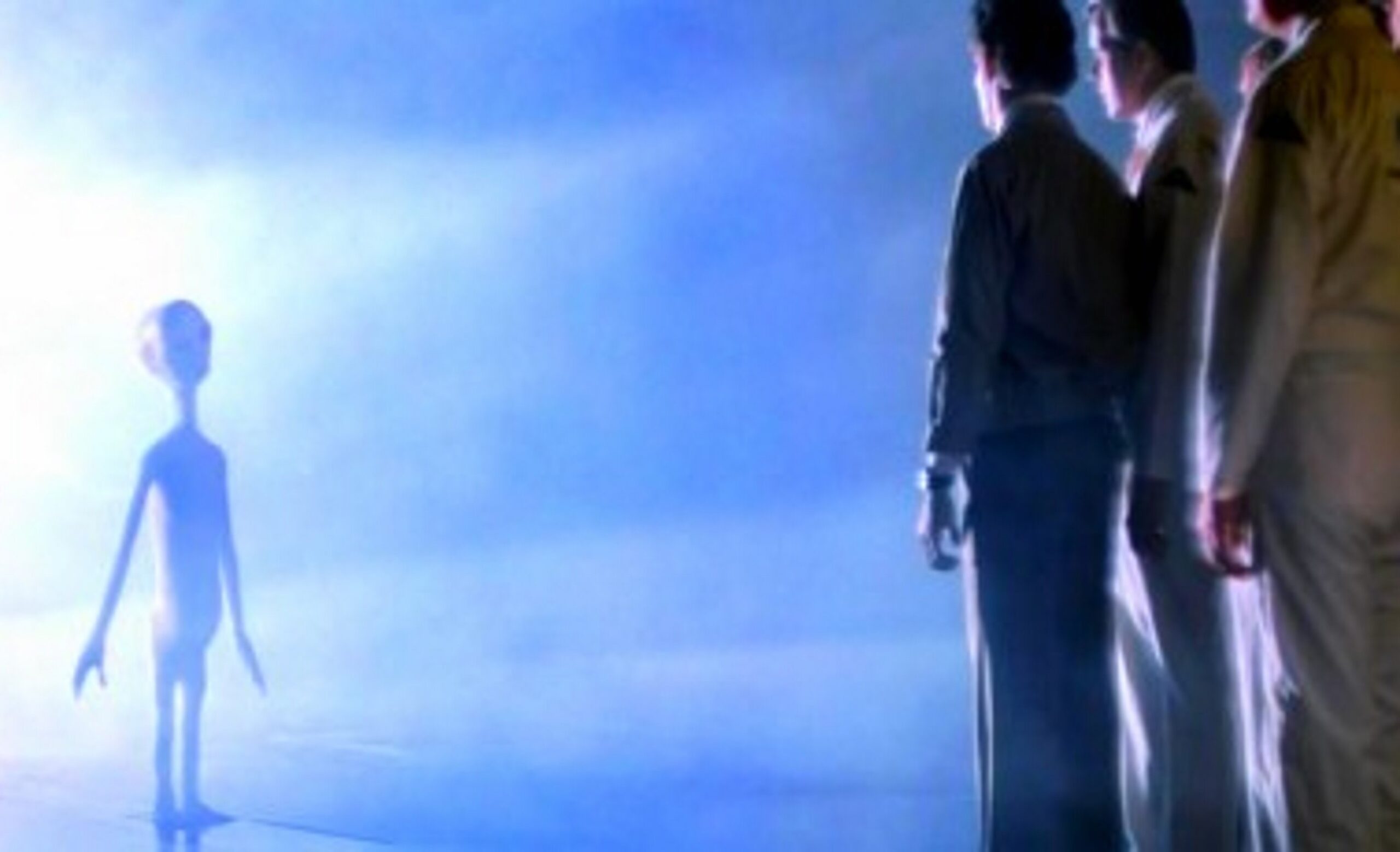 aliens will help humanity scaled