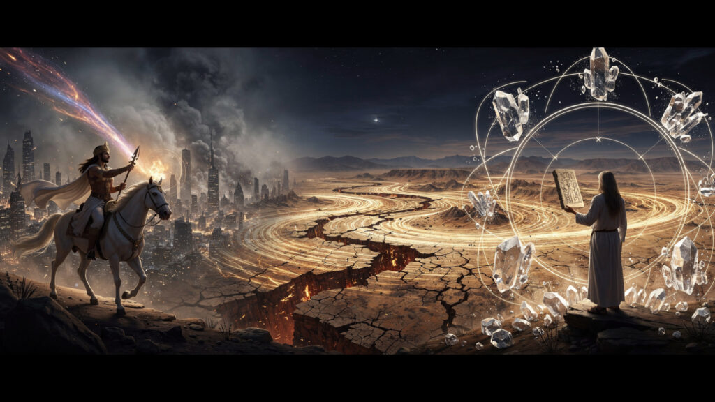 hindu kali yuga and the hopi nine signs 3