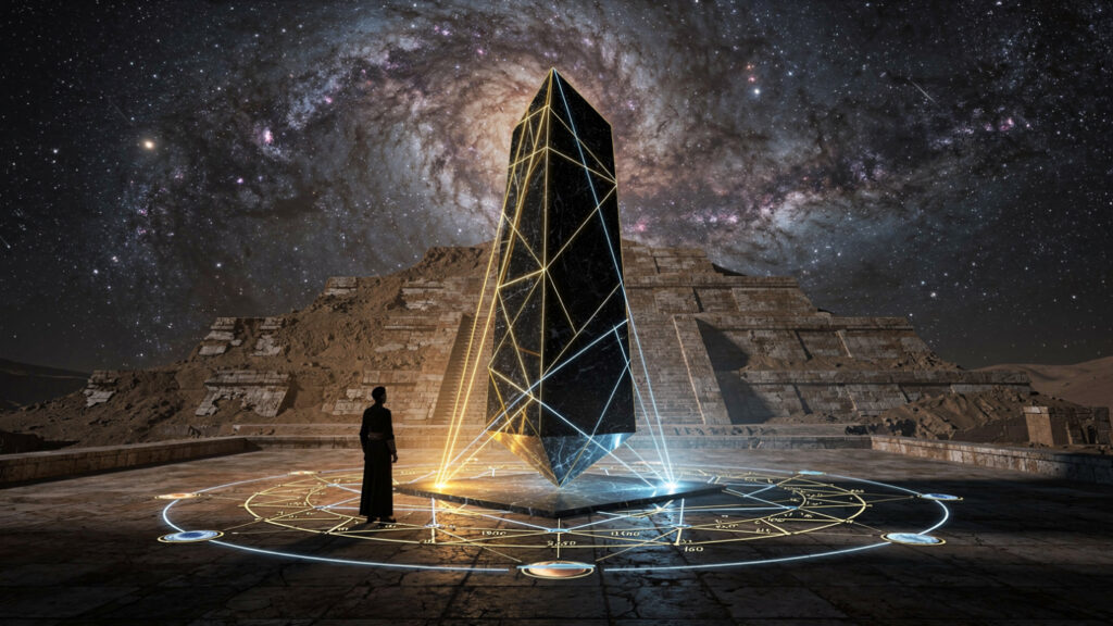 the annunaki math system 1