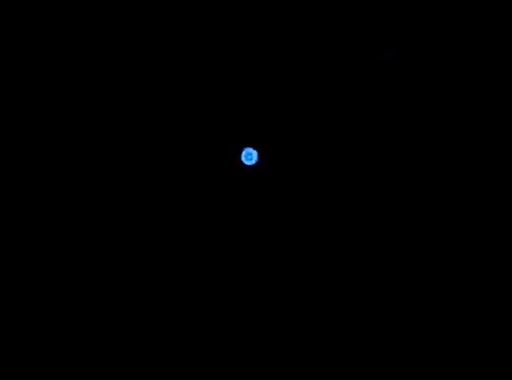 ufo brazil sky