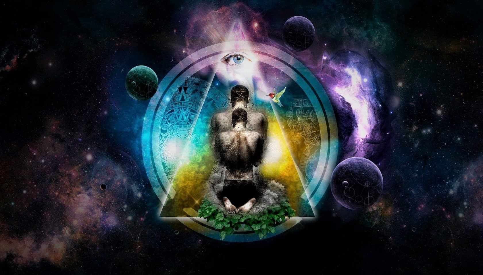 1590984963 The change of consciousness that the elite does not want