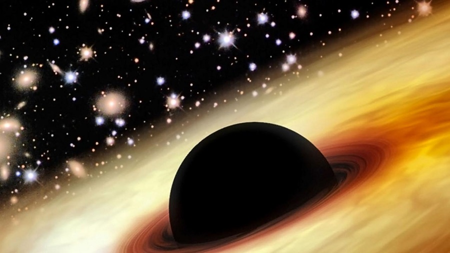 1591552553 Black holes and holograms a new theory changes our understanding