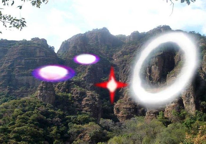 1591895807 765 TOP SECRET documents from the FBI Extraterrestrials have visited Earth