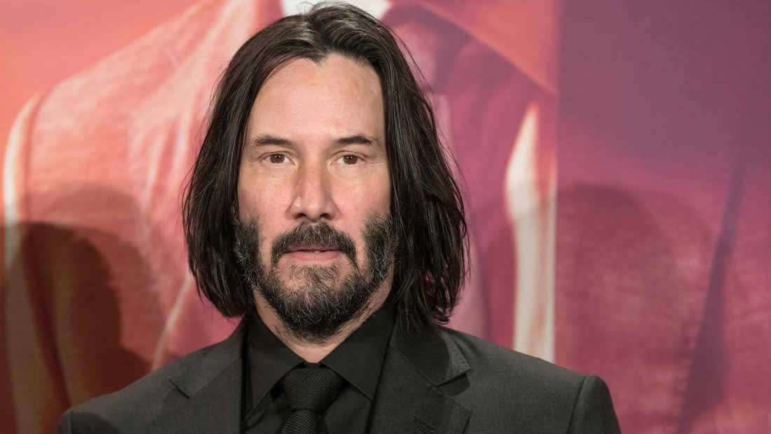 1592112524 Keanu Reeves explains the powerful reason why he will return