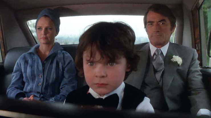 the most cursed movie omen - 'The omen', the most cursed movie of all time 