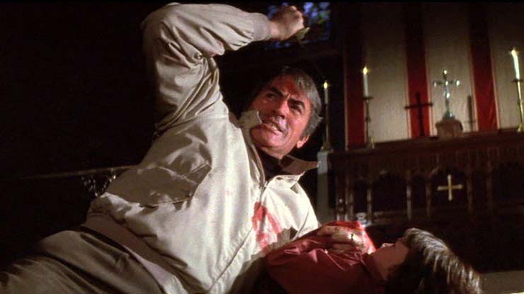 the most cursed movie prophecy of times - 'The omen', the most cursed movie of all time 