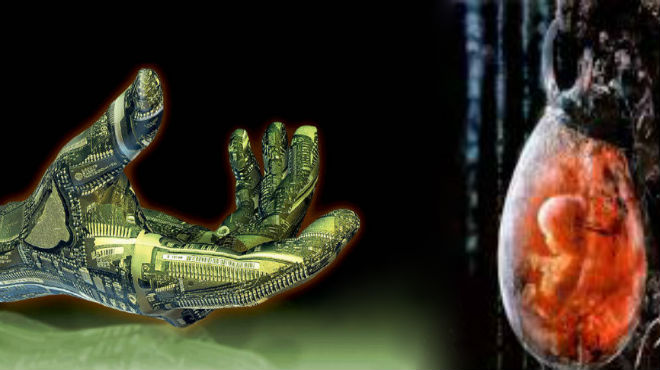 Heilige Geheimnisse des Vatikans: Das Manuskript, das unsere übernatürlichen Kräfte enthüllt 41 Matrix wurde von virtuell zu real