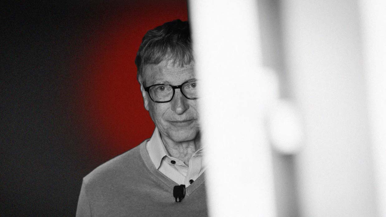 1592457693 The world rebels against Bill Gates and his plan to