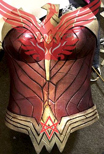 1593318869 355 The Wonder Woman costume her relationship with a religion called