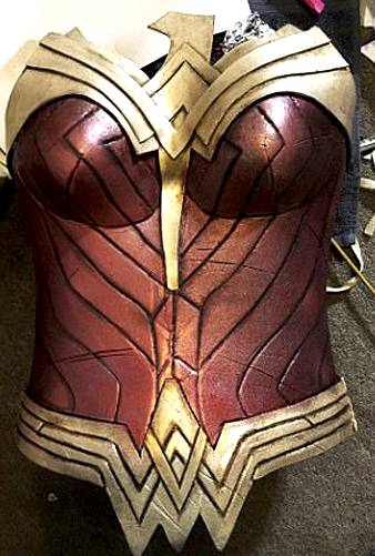 1593318869 432 The Wonder Woman costume her relationship with a religion called